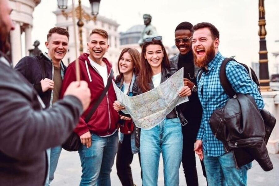 Dublin: Highlights and Hidden Gems Walking Tour - Price and value: what $62 gets you for a 3-hour guide-led walk