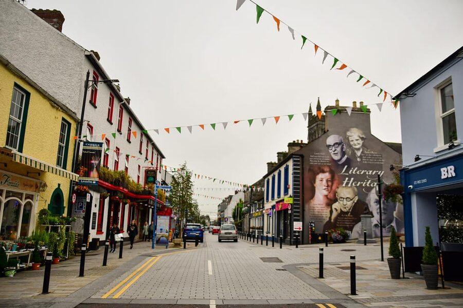 Dublin: Historical and Cultural Historical Walking Tour - Key things I’d watch for on this tour