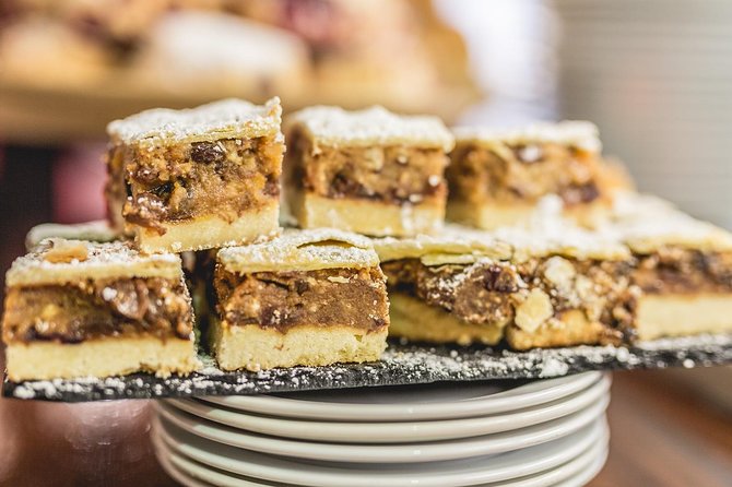 Dublin Historical Centre Food Tour with 8 Food Tastings & Drinks - Stop 1: Vice Coffee and the Irish Coffee You Can Make and Drink