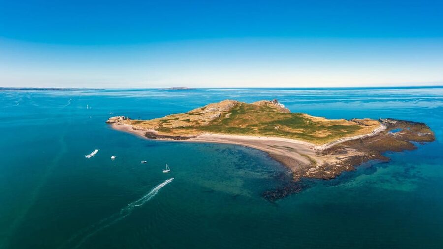 Dublin: Howth Cliffs and Lighthouse Boat Tour - Price and timing: is 28 USD worth it?
