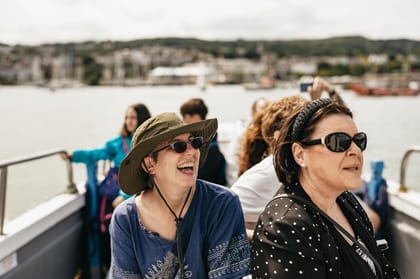 Dublin: Howth Coastal Boat Tour - Price and value: is $28 fair for this kind of time?