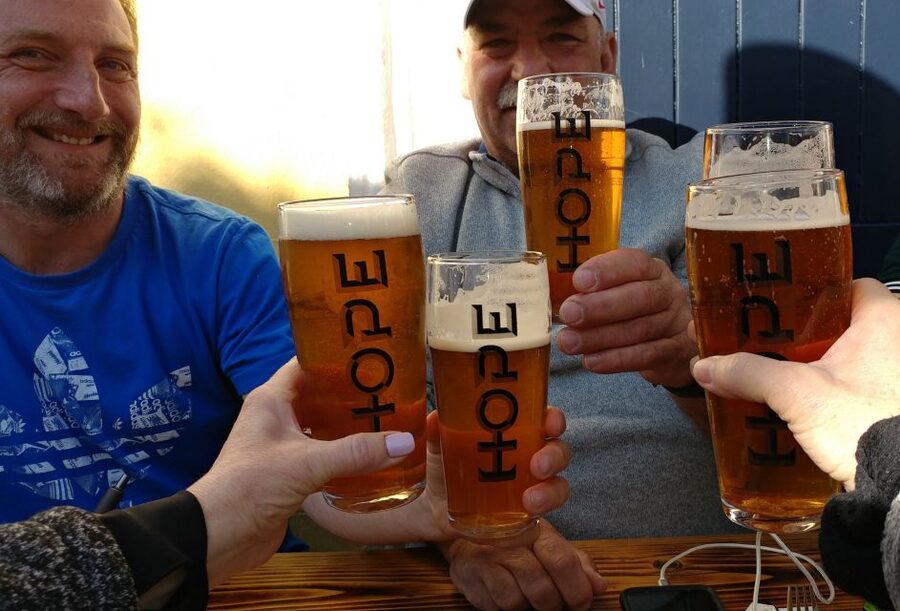 Dublin: Howth Coastal Craft Beer and Seafood Tour - Key things you will notice on this Howth beer and seafood tour