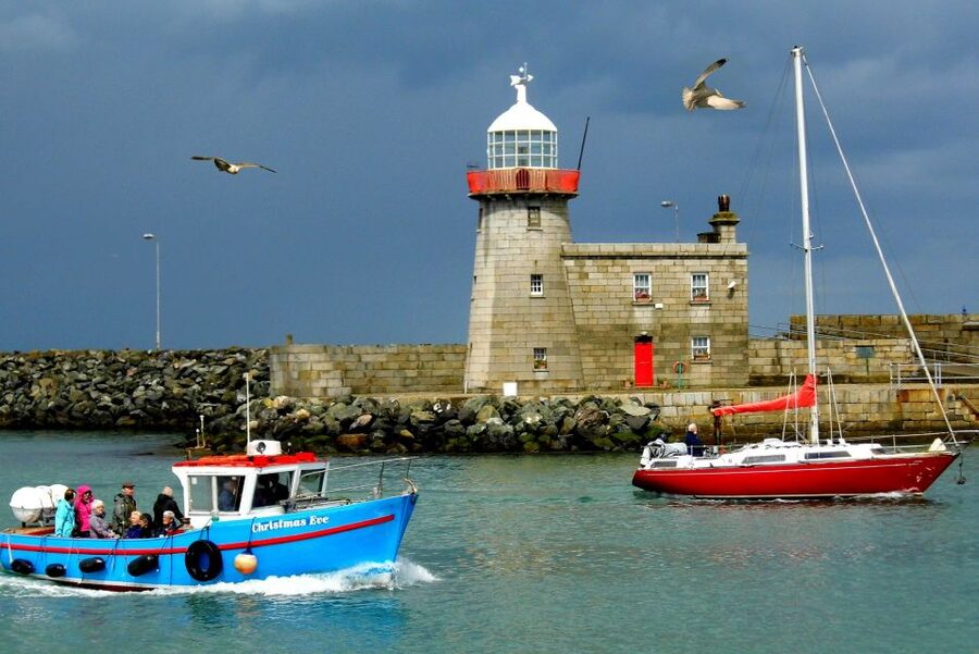 Dublin: Howth Coastal Hiking Tour - Should You Book This Howth Coastal Hiking Tour?