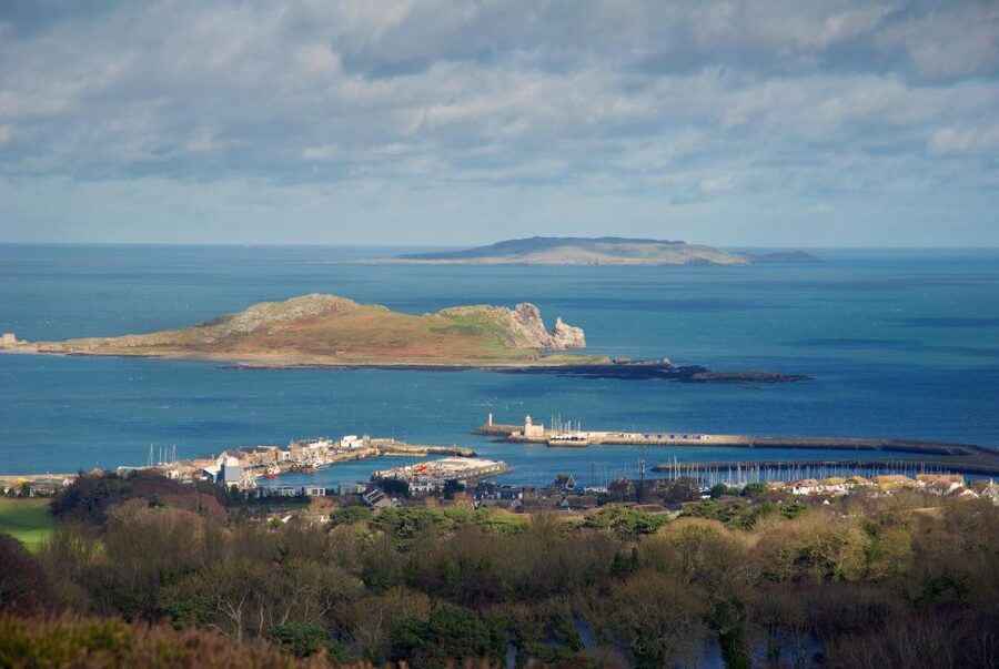 Dublin: Howth Coastal Hiking Tour - Bodega Coffee and the Setup That Makes the Trail Go Smoothly