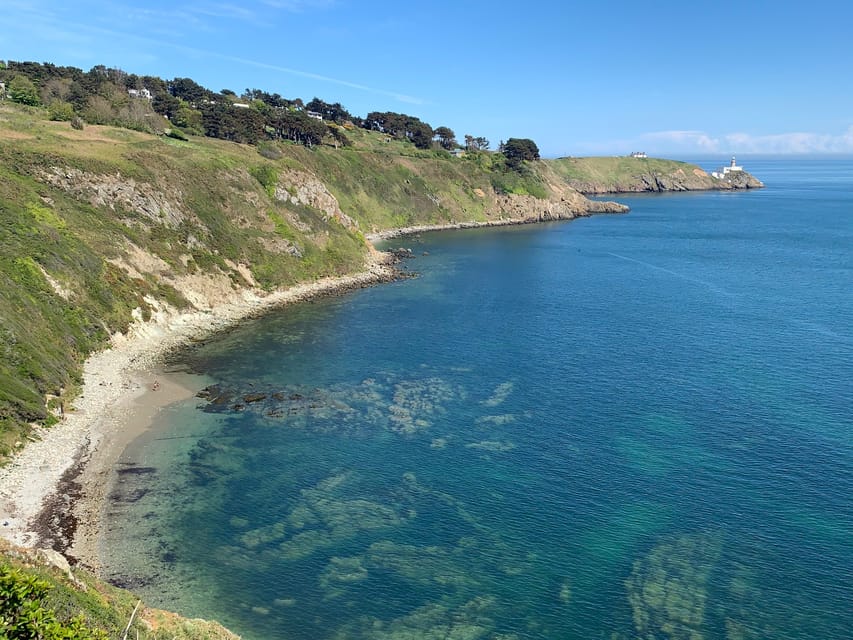 Dublin: Howth Safari Hiking Tour - Who should book this Howth safari hike, and who should skip it