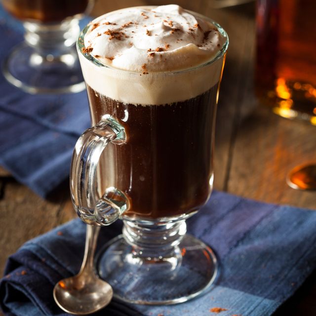 Dublin: Irish Coffee Masterclass at the Irish Whiskey Museum - Key Takeaways Before You Go