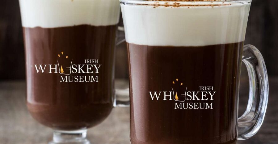 Dublin: Irish Coffee Masterclass at the Irish Whiskey Museum - Irish Whiskey Museum Location: Why This Setting Works