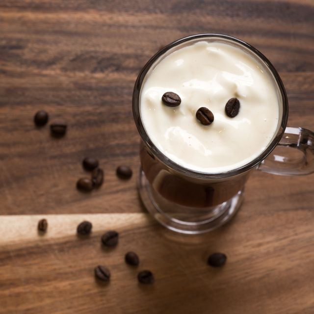 Dublin: Irish Coffee Masterclass at the Irish Whiskey Museum - The Two Origin Stories: More Than Drinking Trivia