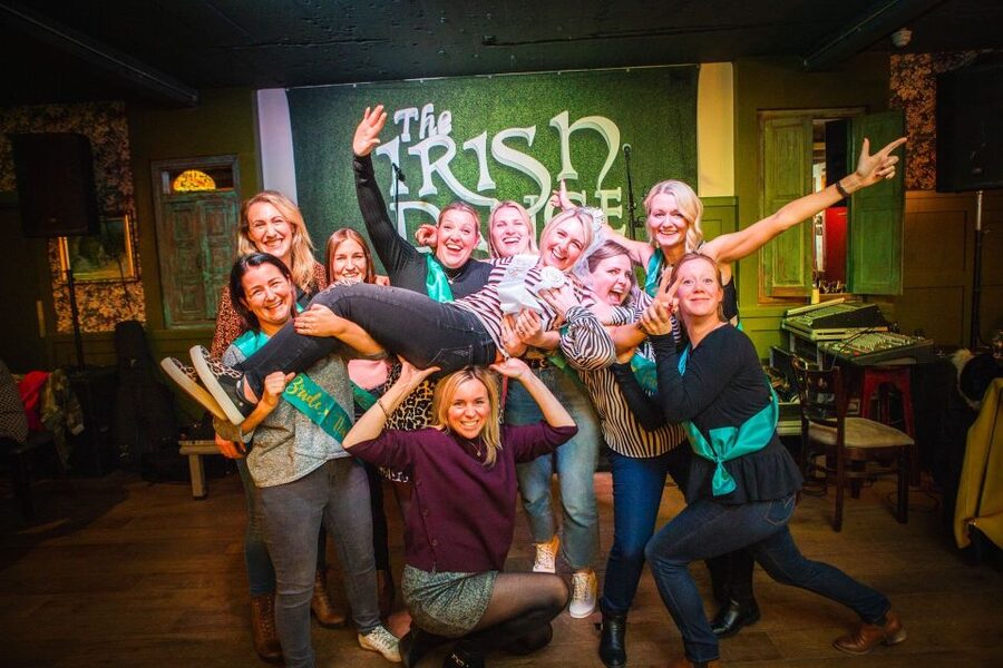 Dublin: Irish Music and Dance Show with Dance Lesson - FAQ