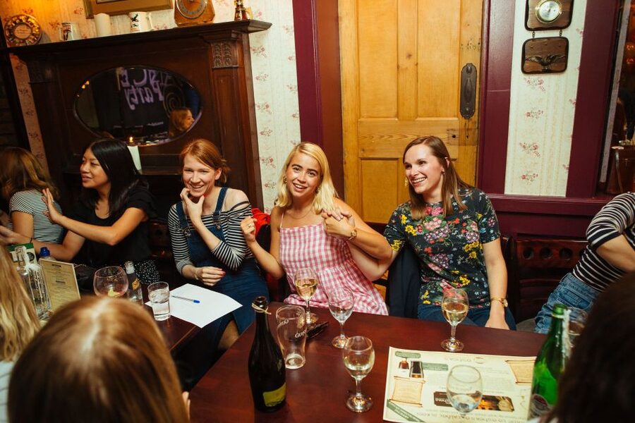 Dublin: Irish Music and Dance Show with Dance Lesson - Price and Drinks: Getting Value From the $28 Ticket