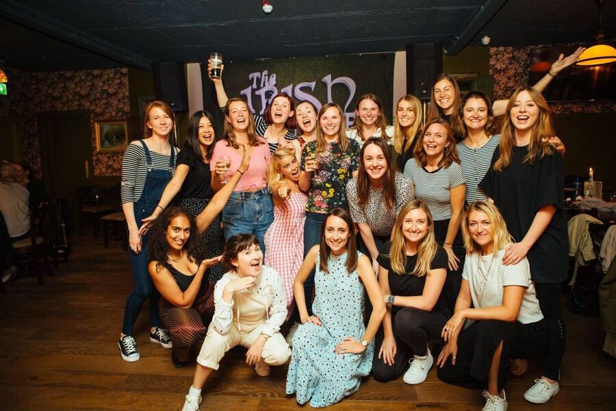 Dublin: Irish Music and Dance Show with Dance Lesson - What to Bring, What to Wear, and Who Should Pass