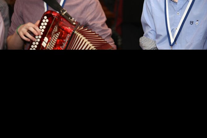 Dublin Irish Musical Pub Tour - Who should book this tour (and who should skip it)