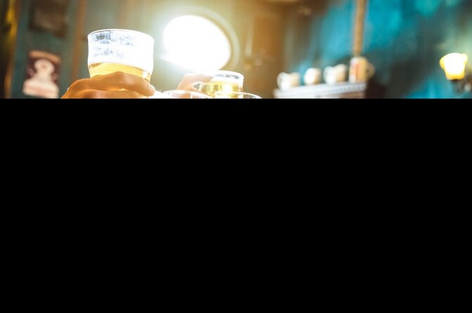Dublin Irish Musical Pub Tour - Quick take: is this Dublin Irish musical pub tour worth it?