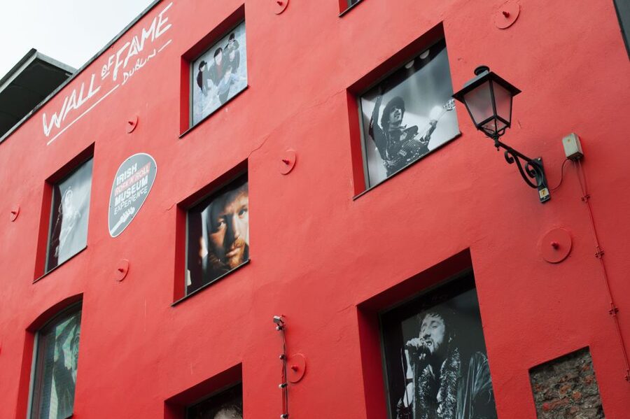 Dublin: Irish Rock 'N' Roll Museum with Tour in English - Key Things I’d Put on Your Must-See List