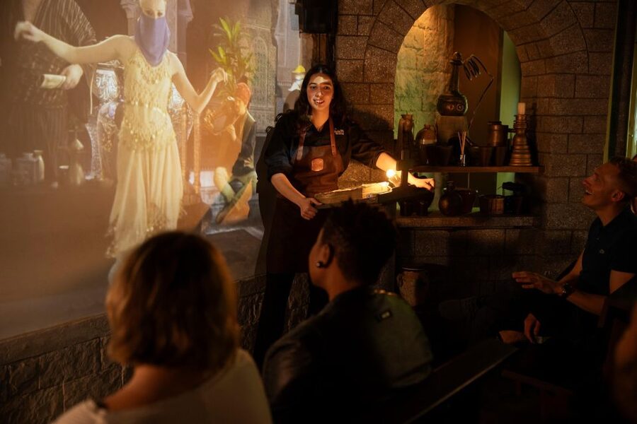 Dublin: Irish Whiskey Museum Tour and Whiskey Tasting - Should You Book the Irish Whiskey Museum Tour and Tasting?