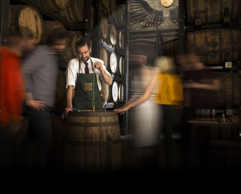 Dublin: Jameson and Guinness Private Tour with Transfers - Key things to know before you go