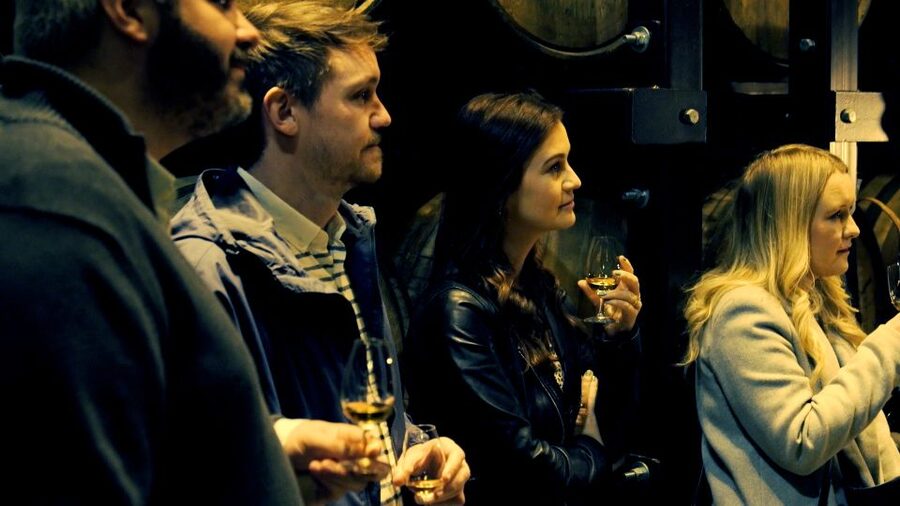 Dublin: Jameson and Guinness Private Tour with Transfers - A Few Practical Notes That Matter on the Day