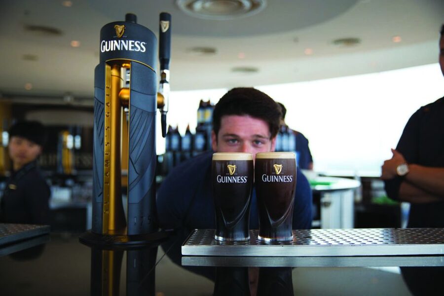 Dublin: Jameson and Guinness Private Tour with Transfers - Value for $328 per Person: What You Actually Pay For