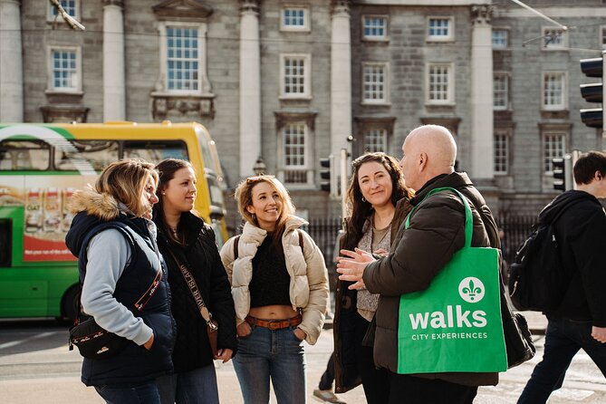 Dublin Jameson Distillery and Guinness Brewery Guided Tour - Key highlights at a glance