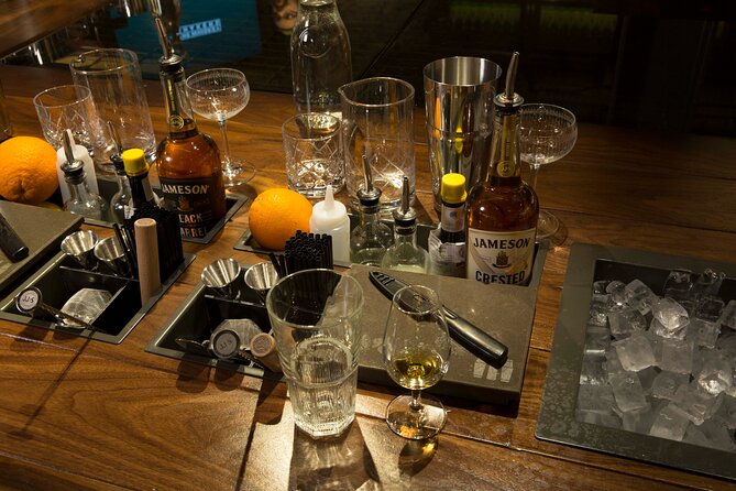 Dublin Jameson Distillery and Guinness Brewery Guided Tour - Price and value: what you’re paying for at $126.09