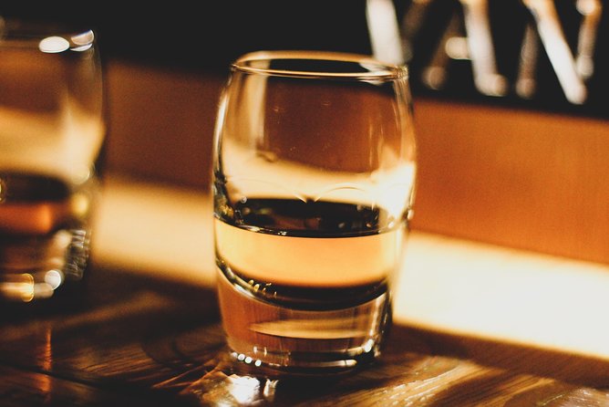Dublin Jameson Distillery and Guinness Storehouse Guided Tour - How the guides make it feel like Dublin, not a script
