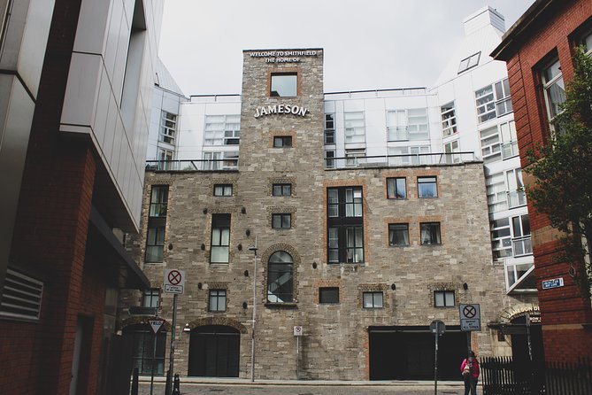 Dublin Jameson Distillery and Guinness Storehouse Guided Tour - Price and value: is $166.88 a smart buy?