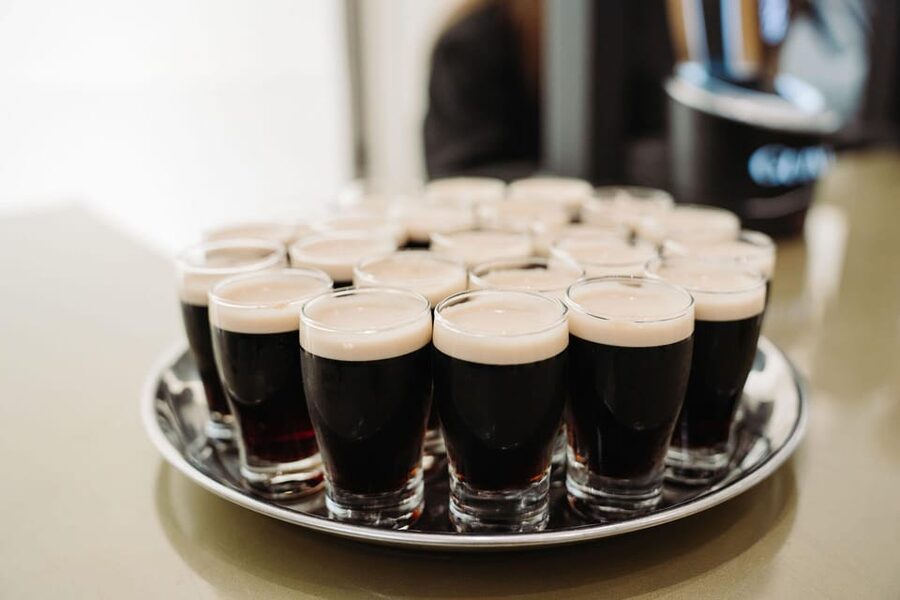 Dublin: Jameson Distillery & Guinness Brewery Guided Tour - Who should book this Jameson and Guinness combo