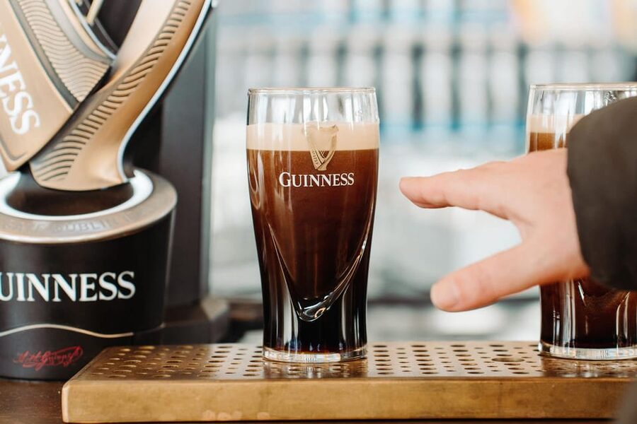 Dublin: Jameson Distillery & Guinness Brewery Guided Tour - Should you book?