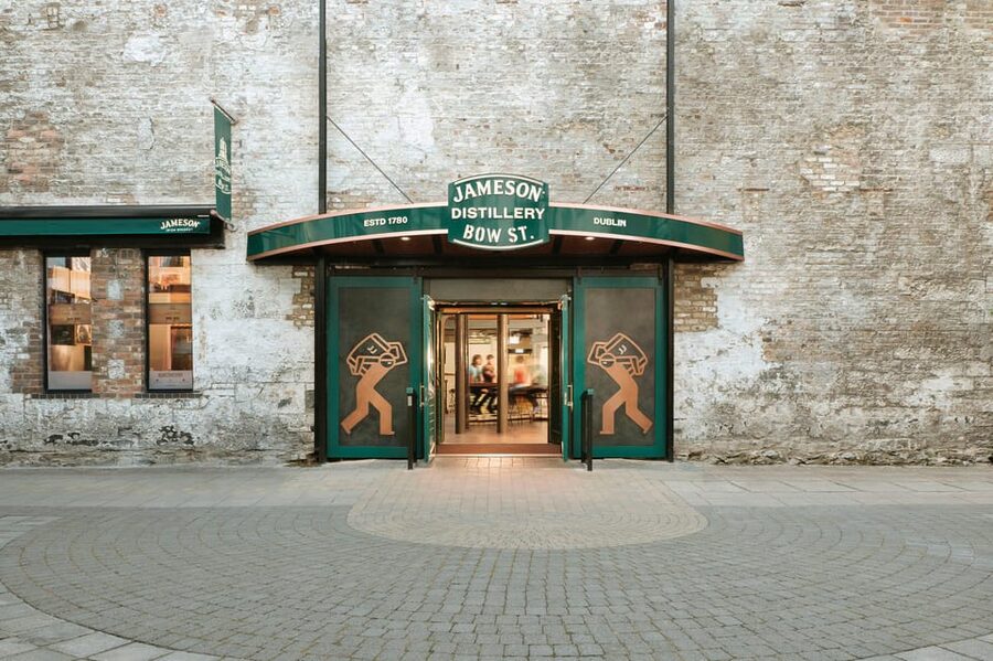 Dublin: Jameson Distillery Whiskey Cocktail-Making Class - The take-home cocktail book is the real souvenir