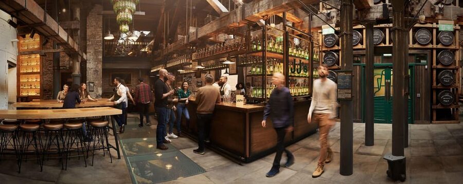 Dublin: Jameson Distillery Whiskey Cocktail-Making Class - Price and value: is $68 a fair deal?
