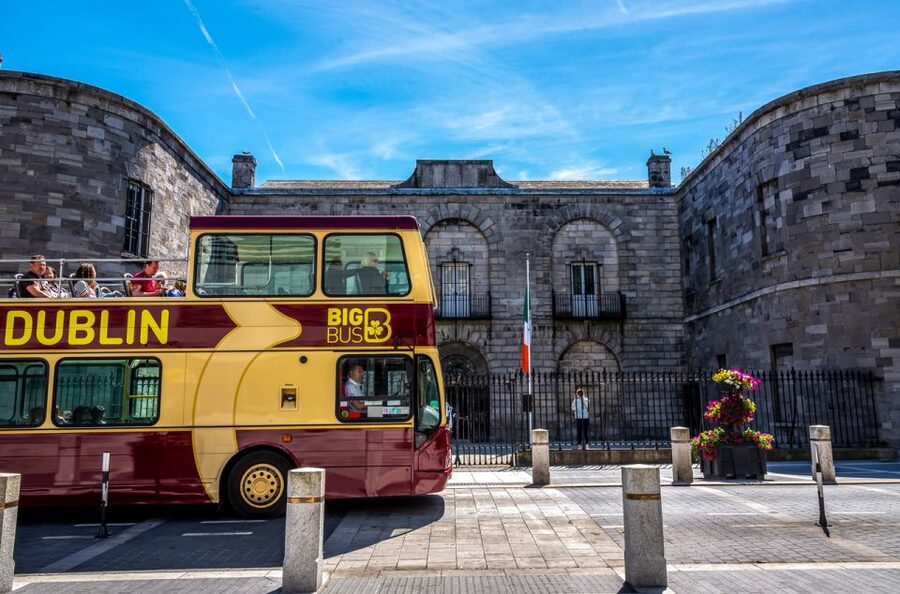 Dublin: Jameson Whiskey Distillery & Hop-on Hop-off Bus Tour - Should you book the Dublin Jameson Distillery and Bus Tour?