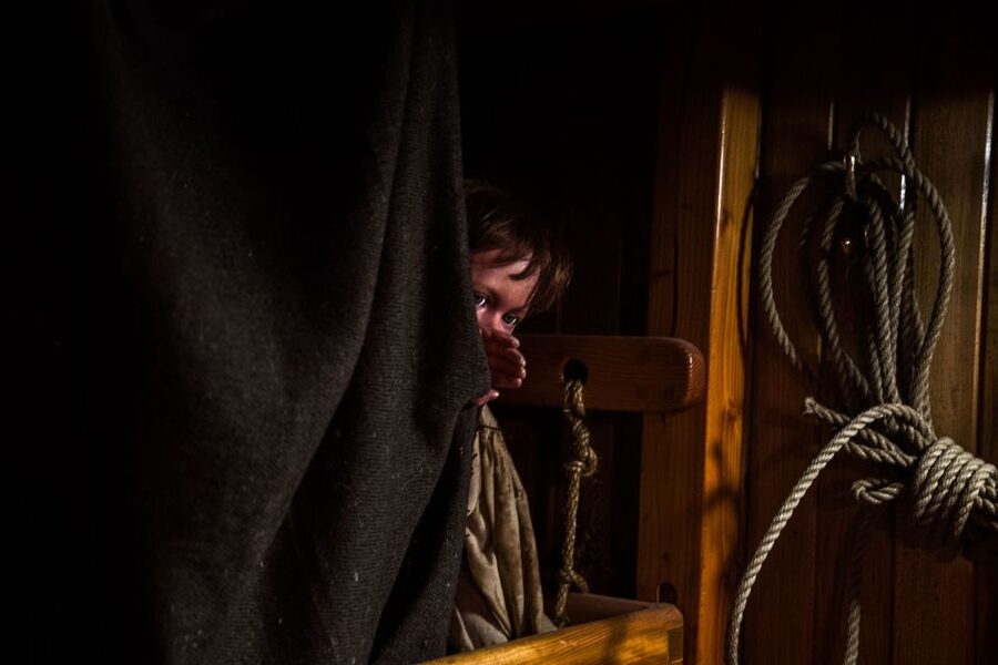 Dublin: Jeanie Johnston Tall Ship Irish Famine History Tour - Price and timing: is $16 for 50 minutes good value?