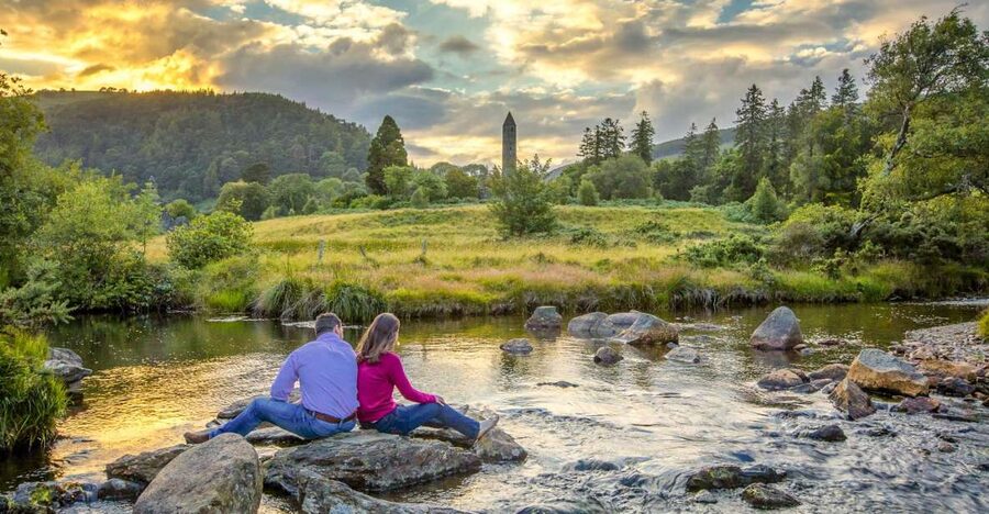 Dublin: Kilkenny, Wicklow & Glendalough Tour & Sheepdog Show - Key things I’d circle before you book
