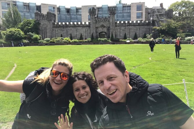 Dublin Literary Tour with a Local Expert: Custom & Private - Optional Adds That Make Yeats and Friends Feel Present