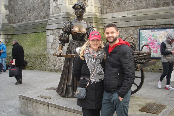 Dublin Literary Tour with a Local Expert: Custom & Private - Price and Value: What $178.91 Buys You