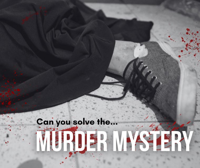 Dublin: Murder Mystery at the National Wax Museum - The Museum Walk: How Wax Figures Fit Into the Case