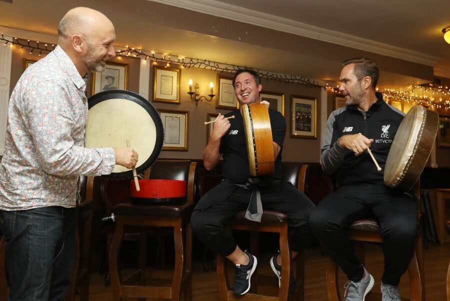 Dublin: Music and Dance Show at The Irish House Party - FAQ