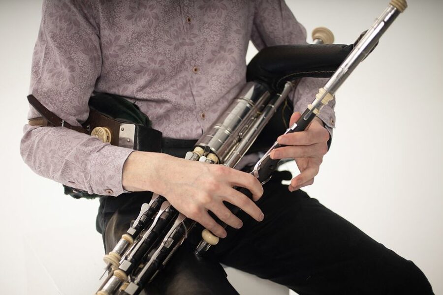 Dublin: Music and Dance Show at The Irish House Party - Dublin’s 18th-century townhouse vibe, minus the tourist theater feeling