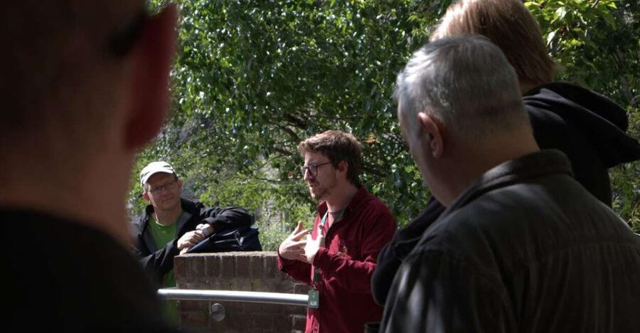 Dublin: Mythology, Folklore and Legends Walking Tour - Key highlights worth prioritizing