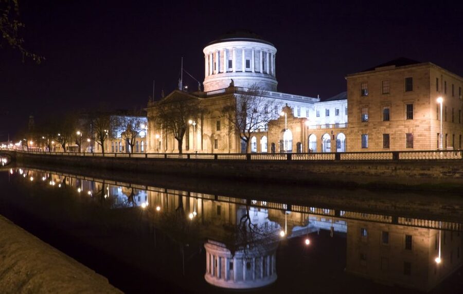 Dublin: North Quay Guided Ghost Walk - Key highlights to look for