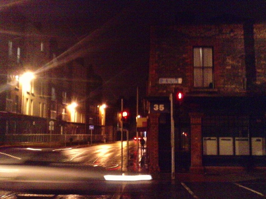 Dublin: North Quay Guided Ghost Walk - Saint Mary’s Abbey to Modern Apparitions: How the 21st Century Fits