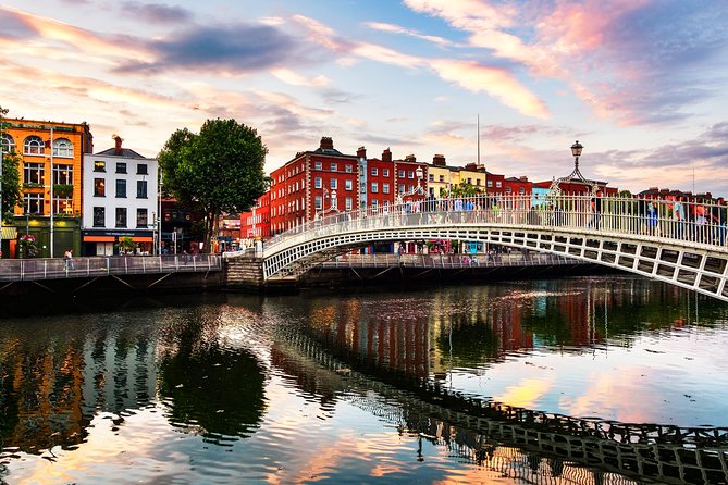 Dublin One Day Tour with a Local: 100% Personalized & Private - Key things I’d circle before you book