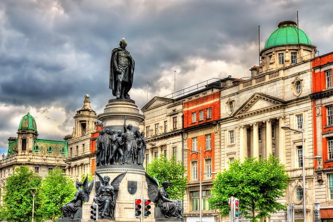 Dublin One Day Tour with a Local: 100% Personalized & Private - Why a private, local-led Dublin day works better than self-guiding