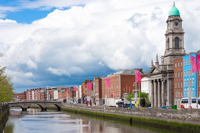 Dublin One Day Tour with a Local: 100% Personalized & Private - The Brazen Head: Irish stew or a Guinness in Dublin’s oldest pub