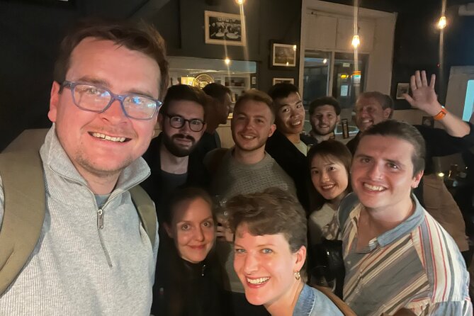 Dublin Out-Off-Tourist-Path Pub Tour and Tastings with a Local - Marlborough Street Traditional Music: The Best Part to Linger