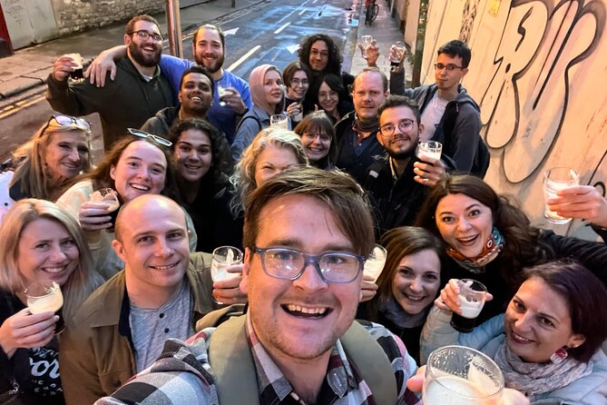 Dublin Out-Off-Tourist-Path Pub Tour and Tastings with a Local - Strand Street Great and Guinness by the River: More Than Just the Usual Pint