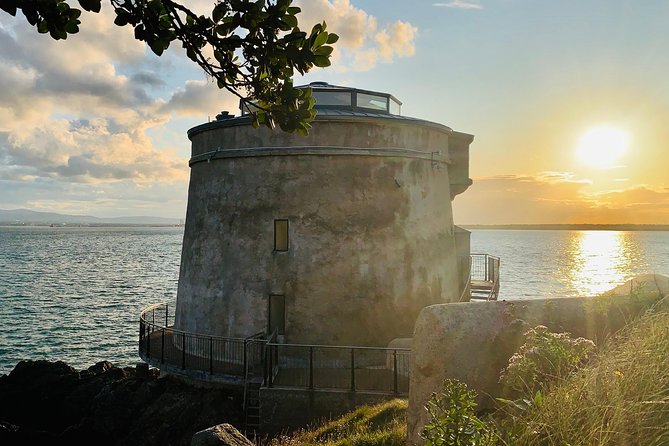 Dublin Panoramic e-Bike Tour with Howth Adventures - Howth Head: Panoramic Views in a Short Climb