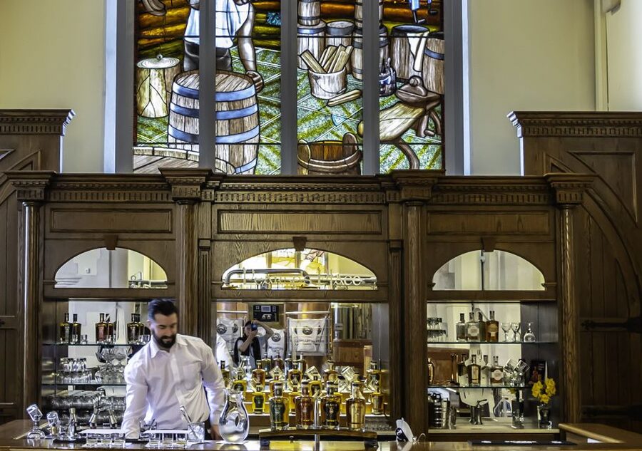 Dublin: Pearse Lyons Whiskey Distillery Experience - What to expect from the guides (and why it matters)