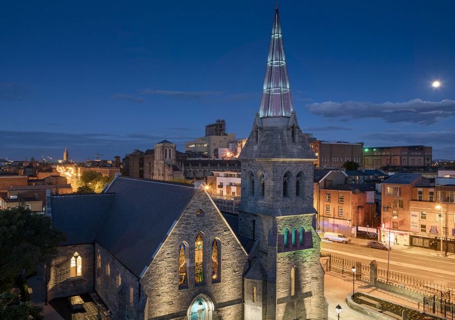 Dublin: Pearse Lyons Whiskey Distillery Experience - Who should book this, and who might want a different stop