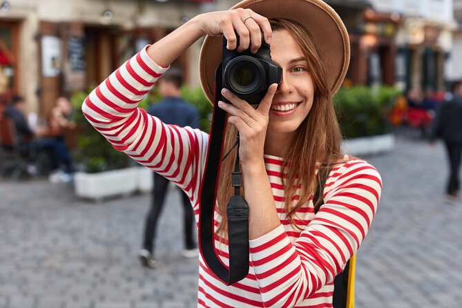 Dublin: Personal Photographer - Travel Photography Experience - Key Highlights Worth Your Time